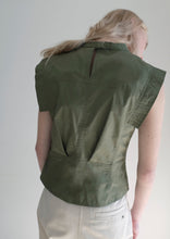 Load image into Gallery viewer, Birch Organic Cotton Top
