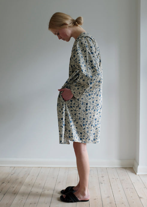Aesthé Organic Cotton Dress