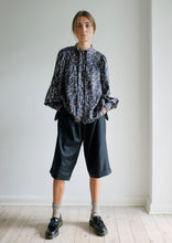 Load image into Gallery viewer, Elsie Printed Tencel Blouse
