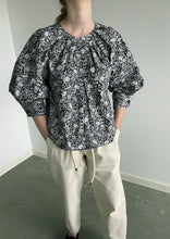 Load image into Gallery viewer, Drew Organic Cotton Blouse
